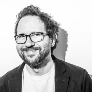 Bastien Liutkus photo