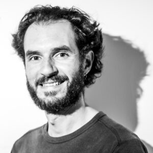 Benjamin Eismann photo
