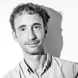 Eric Debeir photo