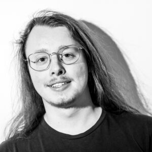 Maxime Mallet photo