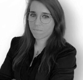Mélanie Duperret photo