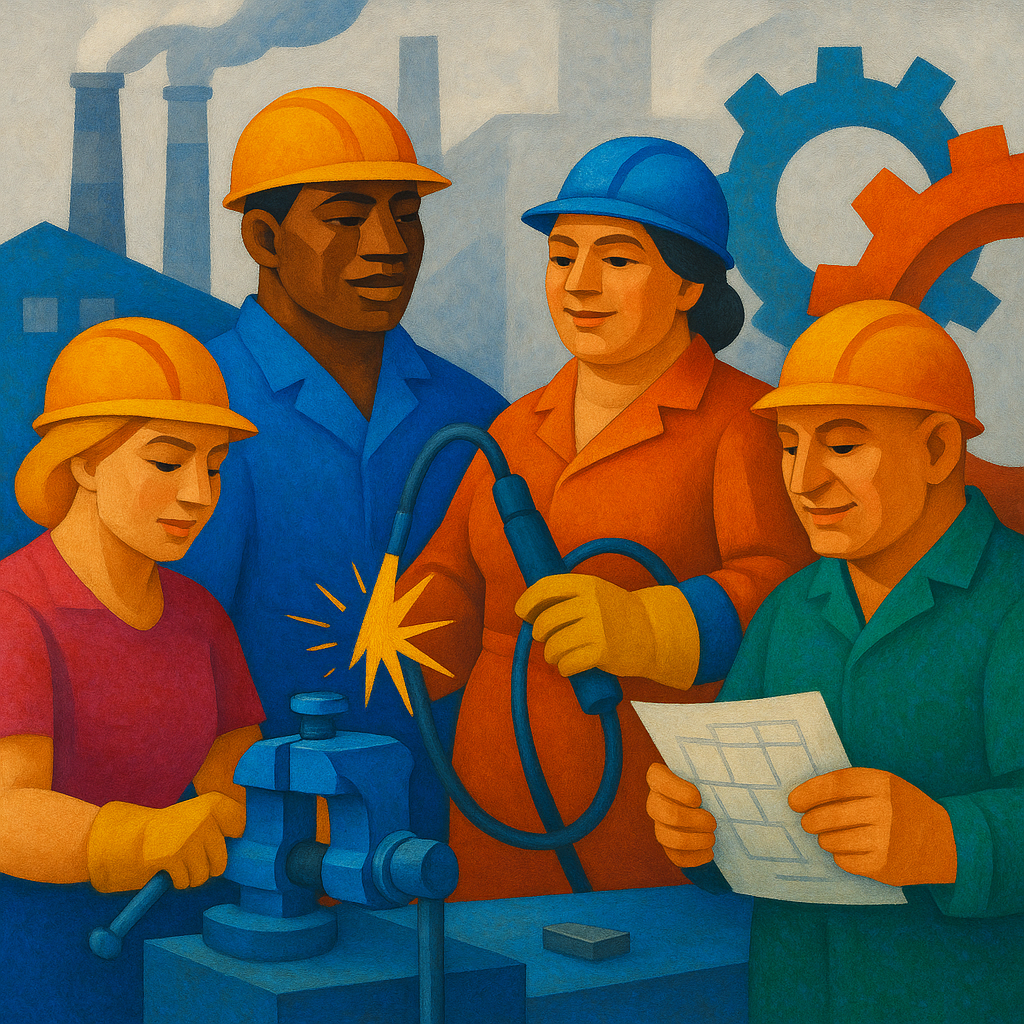 Industry