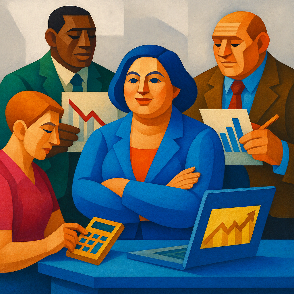 Finance