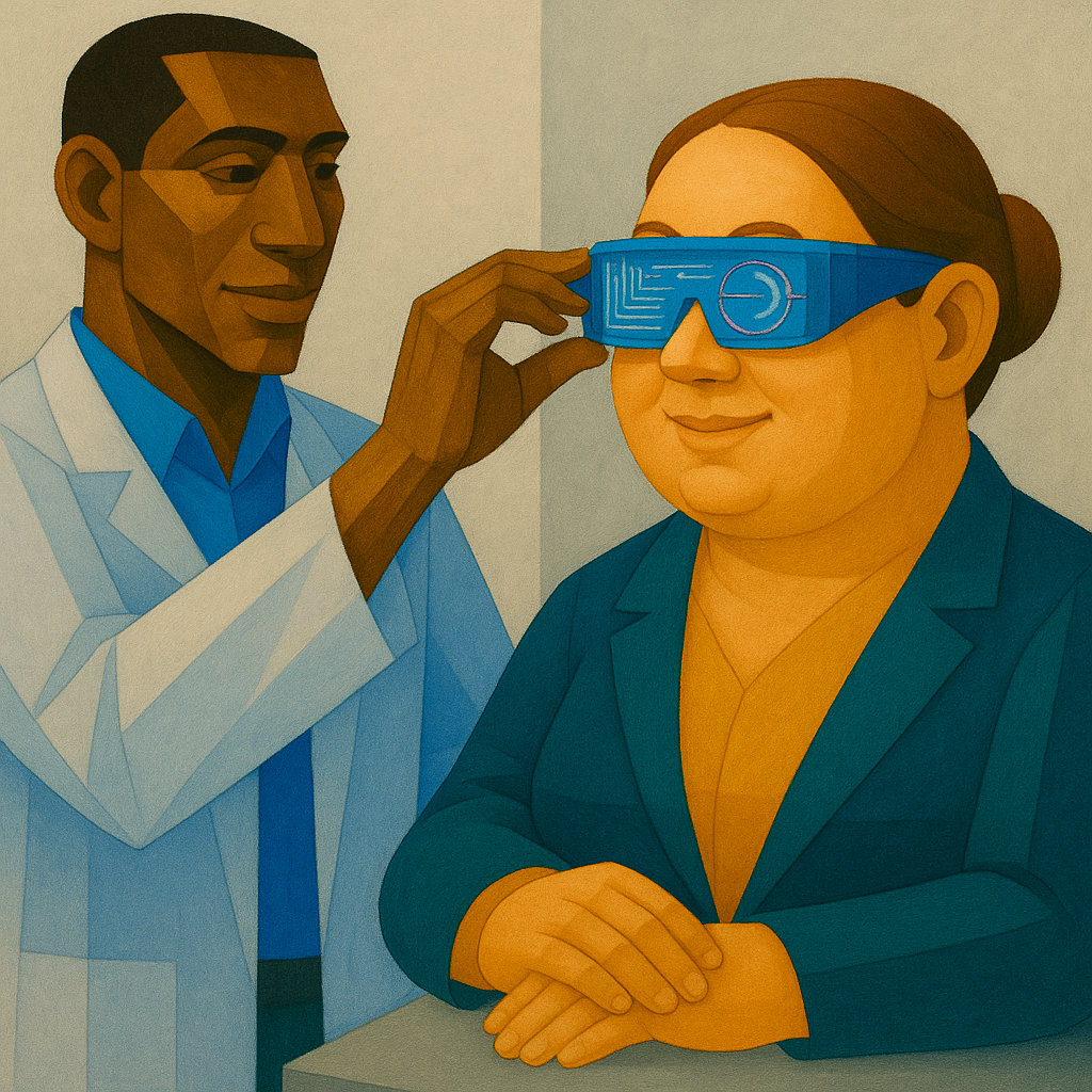 Scientific support and Data strategy