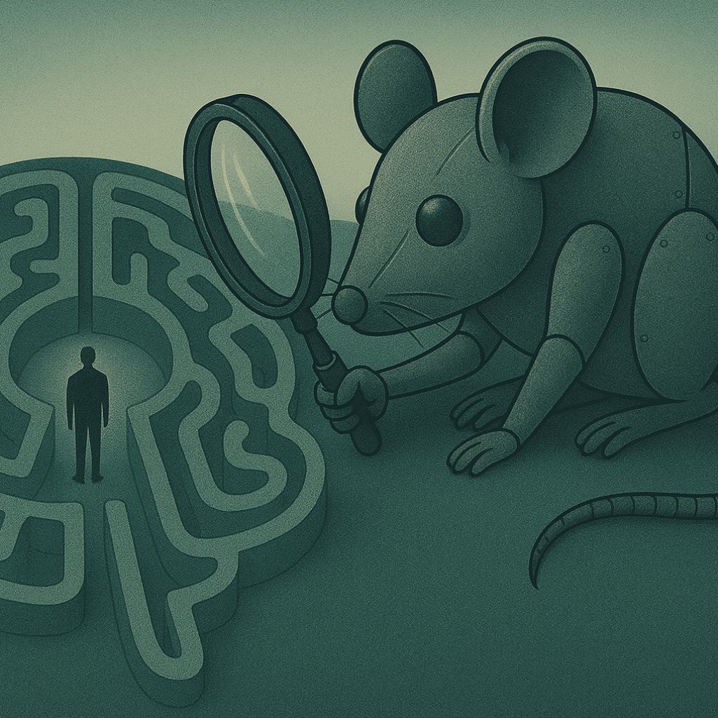 Behavioral Machine Learning